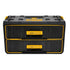 DEWALT ToughSystem 2.0 Two-Drawer Unit